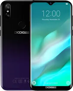 Замена экрана на телефоне Doogee Y8 в Нижнем Новгороде